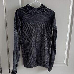 lululemon athletica rest less hoodie